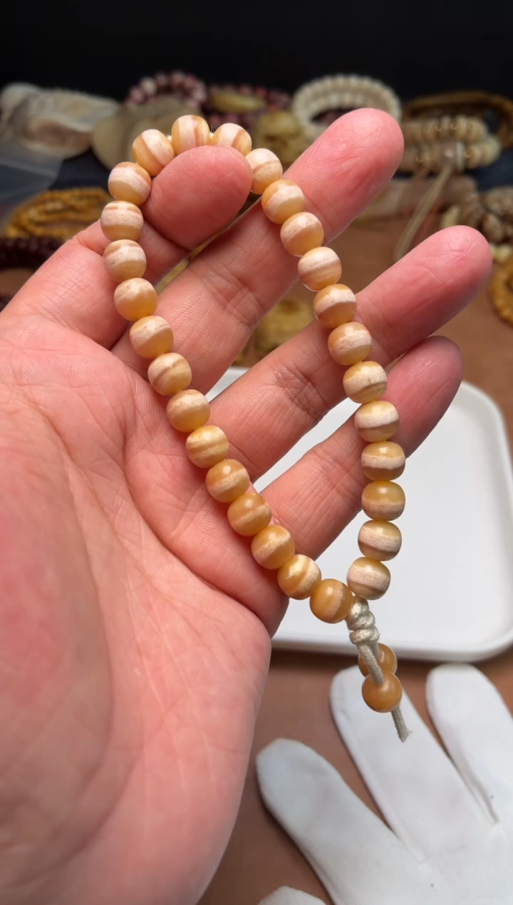 牛骨其他马骨手作M276