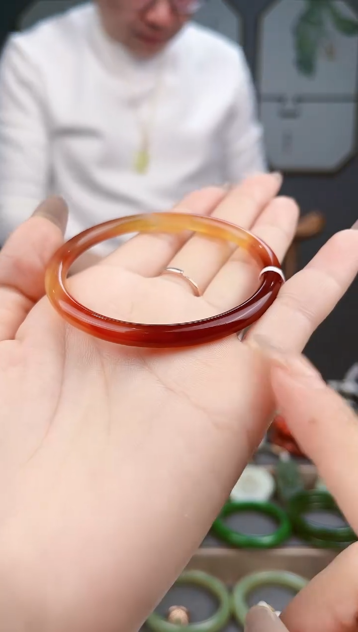 【闪购商品】玛瑙/玉髓颈饰合金AA多样性发货 拍一发一58