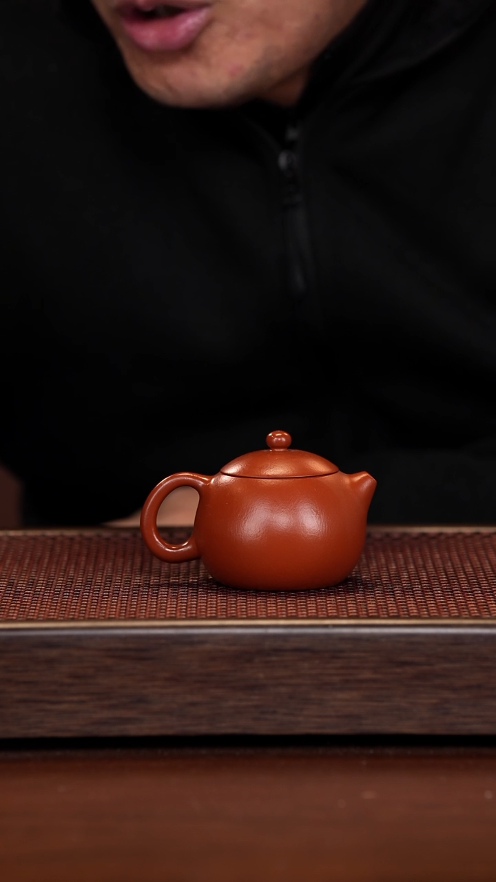 茶壶紫砂徐壶记精品紫砂壶