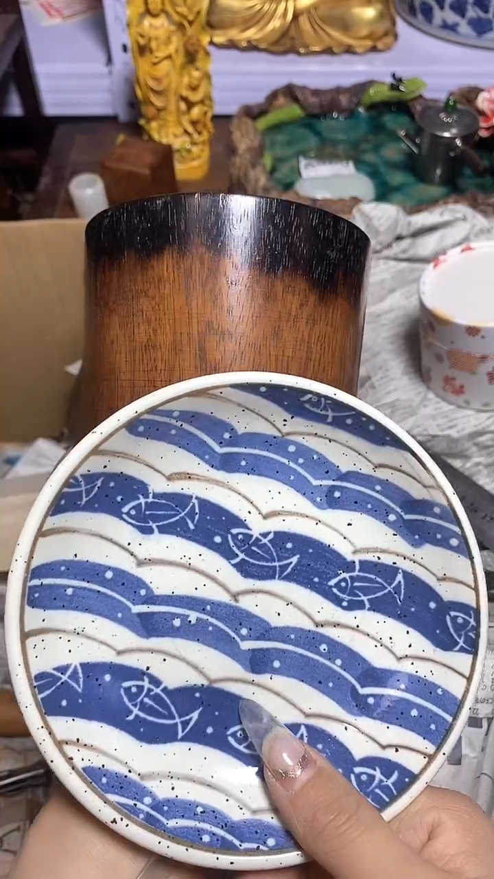 【闪购商品】瓷器瓷片瓷器瓷片