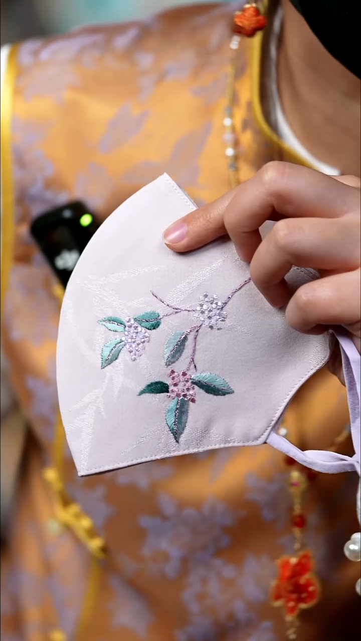 织绣0801非遗国风手工美物