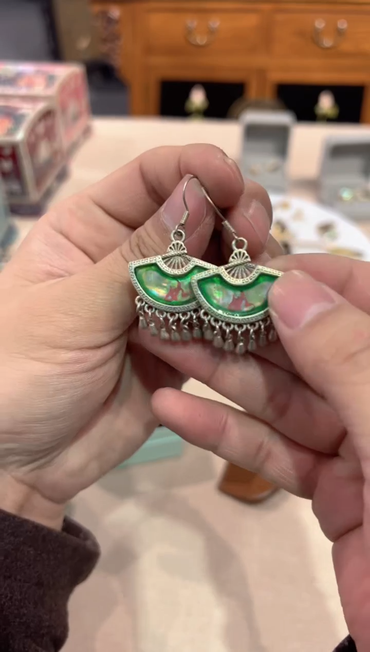 【闪购商品】弘贝雅螺钿漆器文化馆