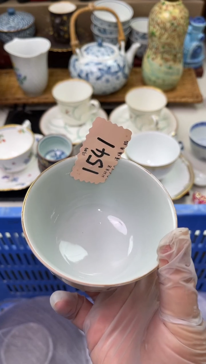 ·**·轩轩瓷器 闪购类型 定向 ·写意·