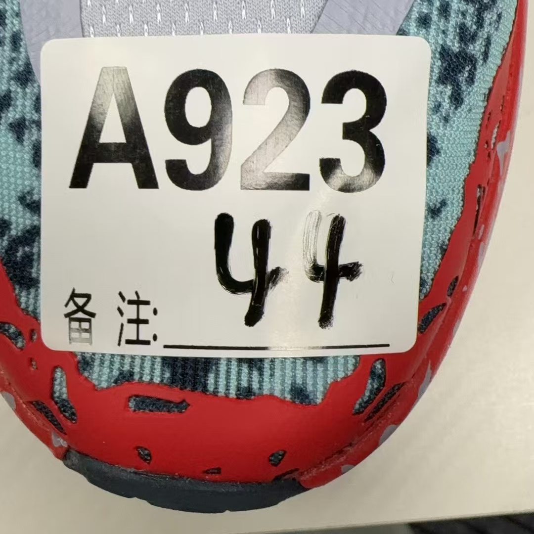 男女户外休闲鞋a923