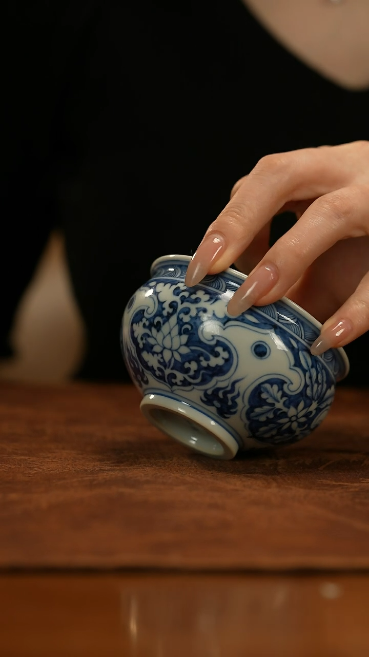 【闪购商品】瓷片刘建峰            