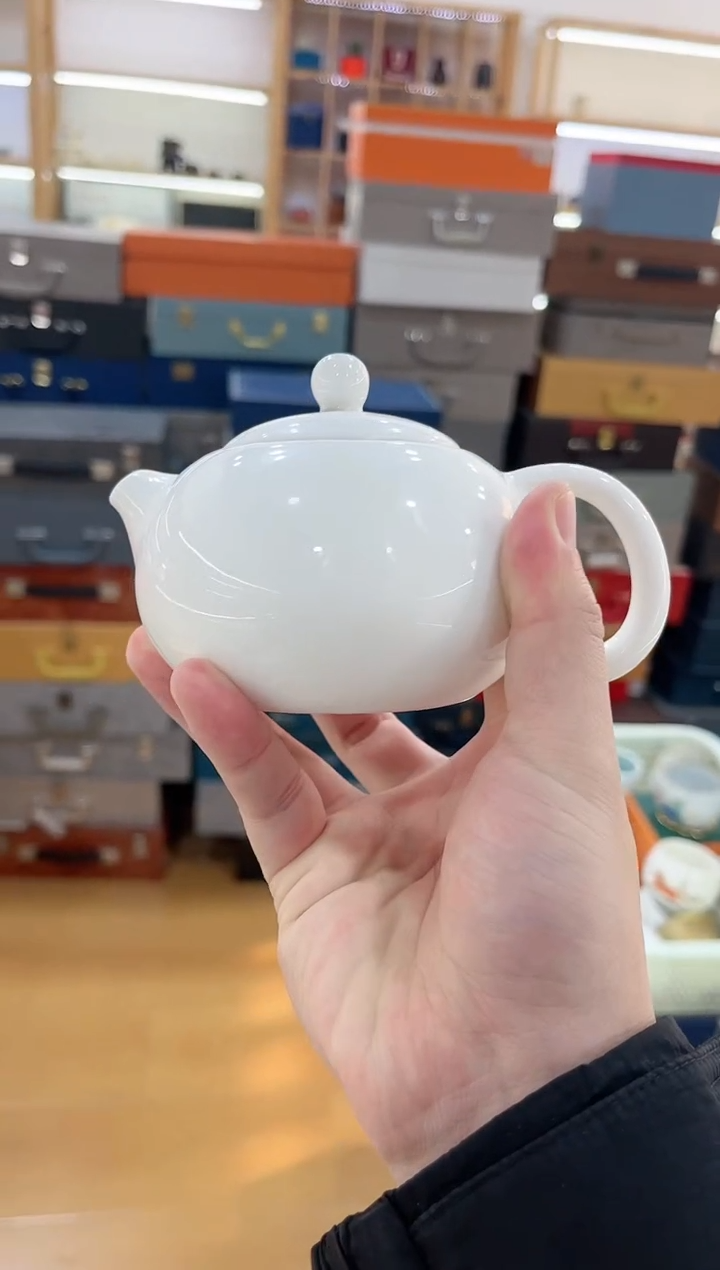 【闪购商品】展宏茶具展宏茶具@A-
