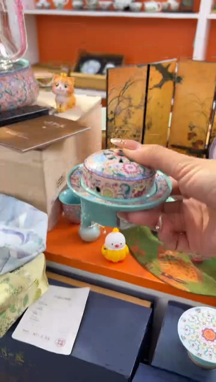 瓷片小乔闪购链接