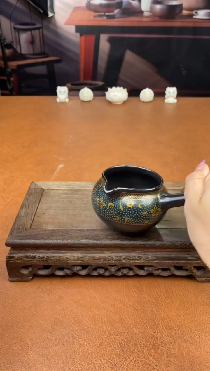 陶禧茶器闪购福利V