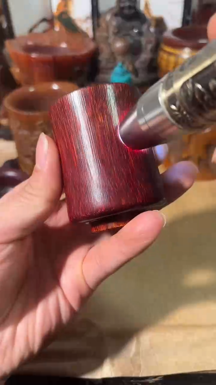 木如图所示闪购链接高杯