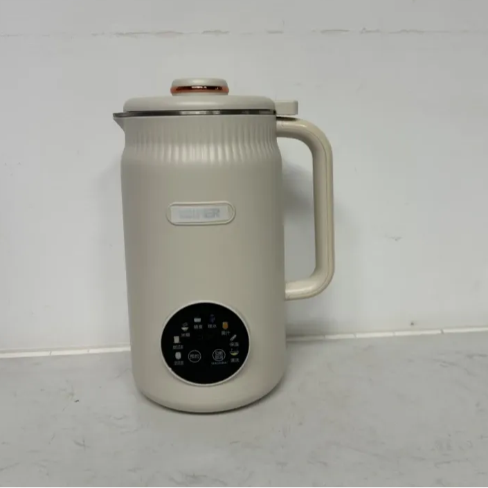 豆浆搅拌高温清洗保温生磨豆浆机无渣榨汁机低音 FL