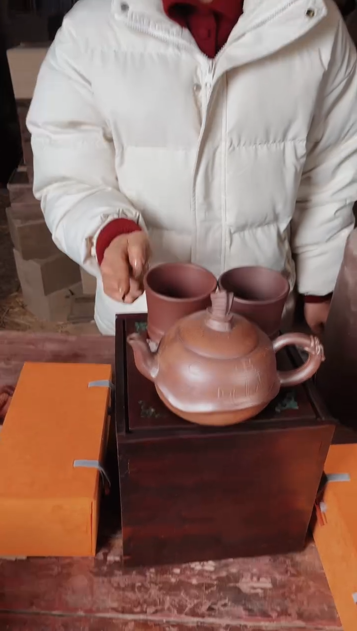 【闪购商品】紫砂茶壶18紫砂紫砂紫砂