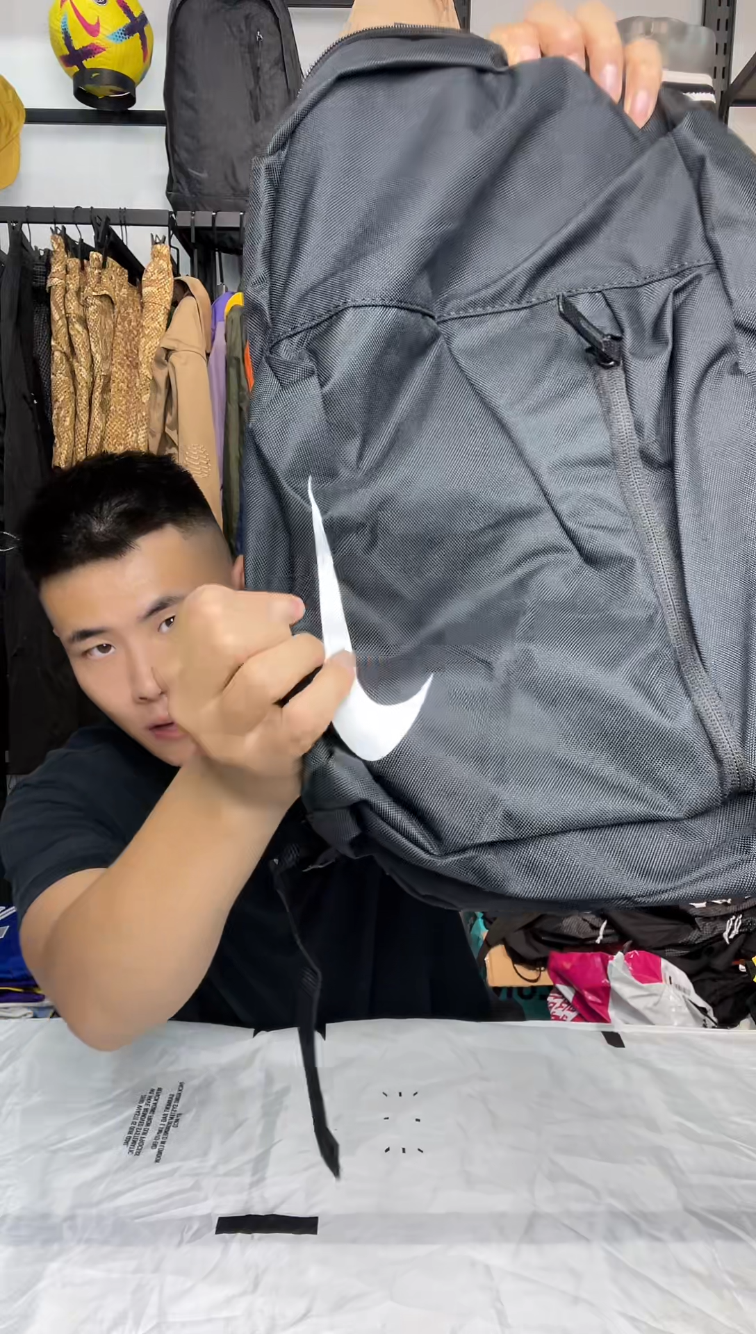 3230 编码 瑕疵修复以直播间为准 尺码SHU BAO