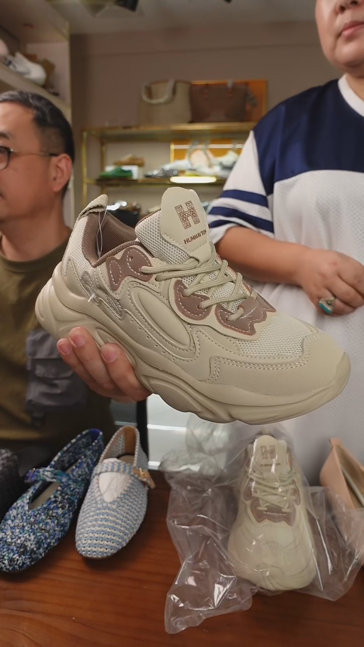 罗马鞋单品捡漏38码女