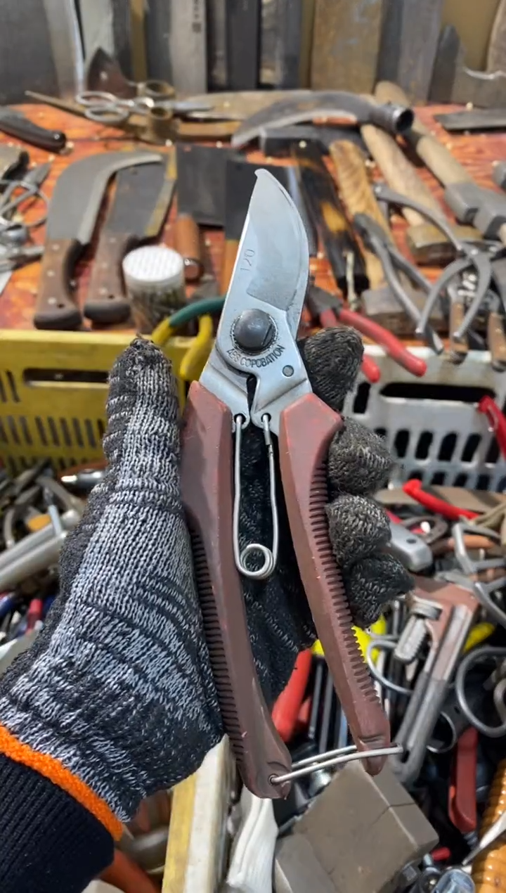 圆头款峰  五金园艺工具厨具专属闪购链接