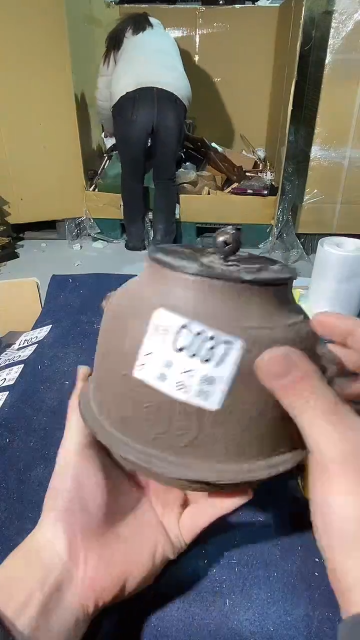 37中古美术艺术品