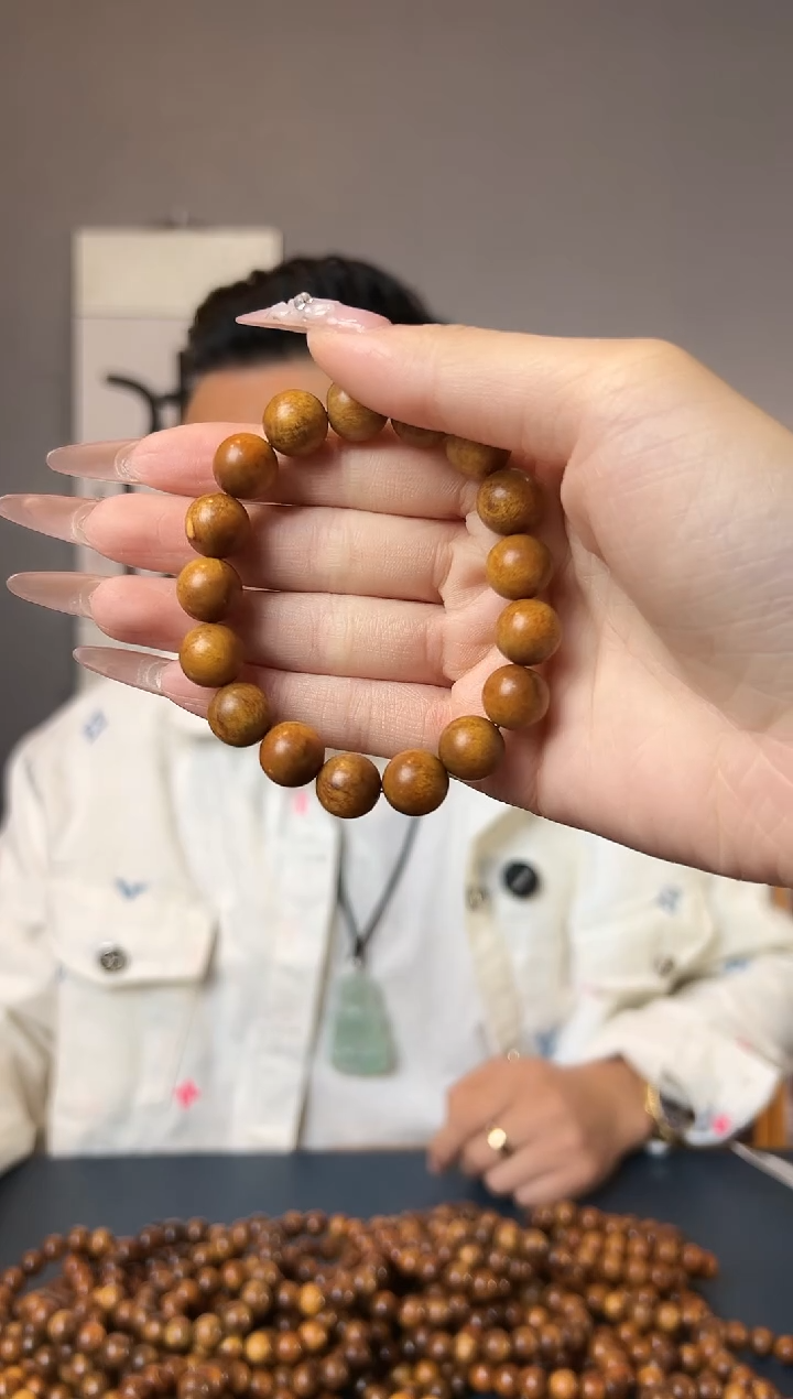 【闪购商品】贡木手串/手链限时限量1.2贡木手串