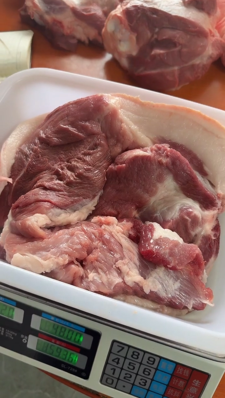 中国大陆180食用农产品鱼**忆猪前漕肉3.32鱼的记忆