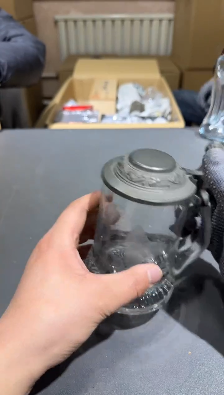 【闪购商品】杯小四孤品收藏中古品