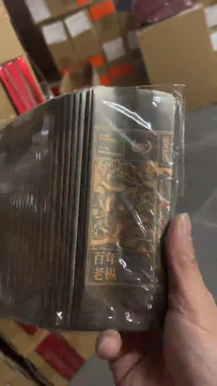 公版泡袋一箱2000个