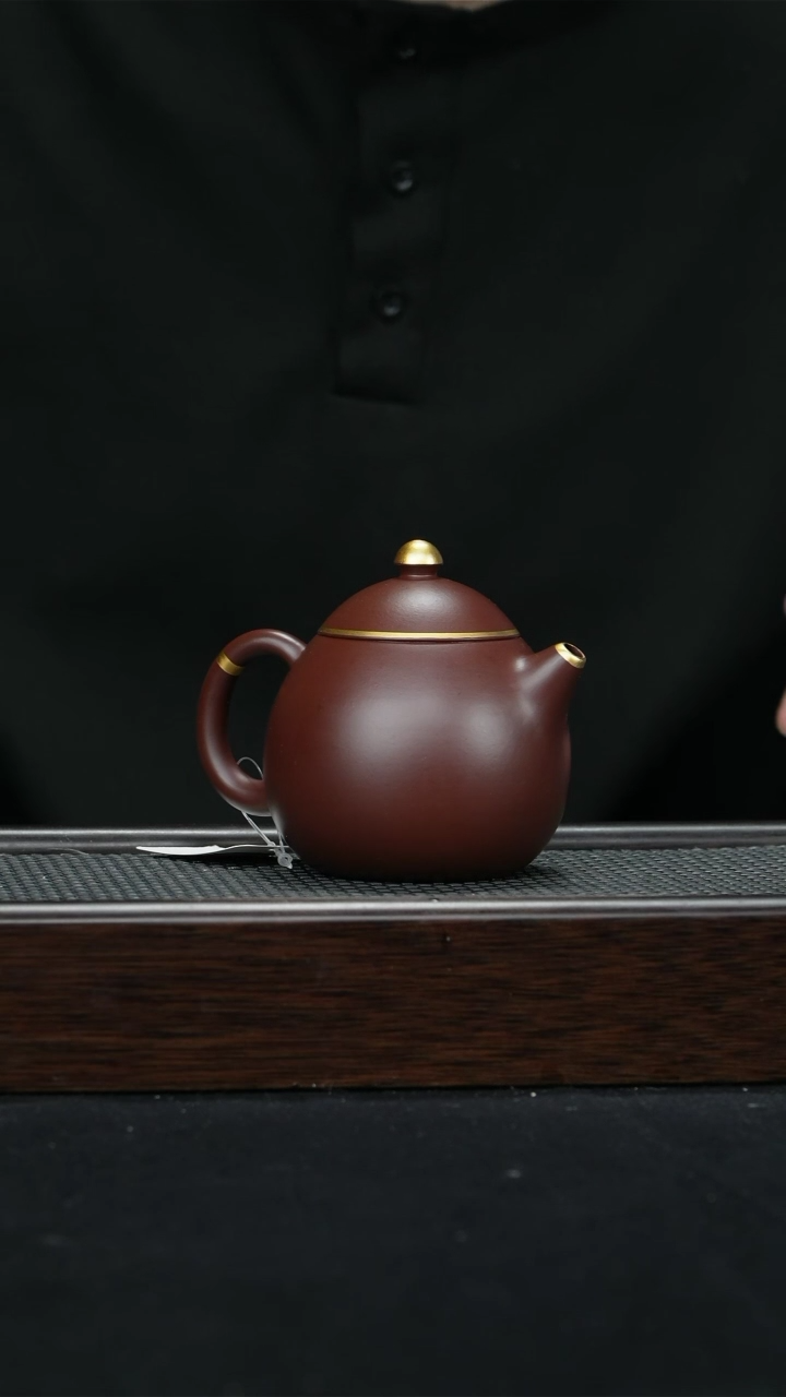 【闪购商品】紫砂茶壶宜兴紫砂壶