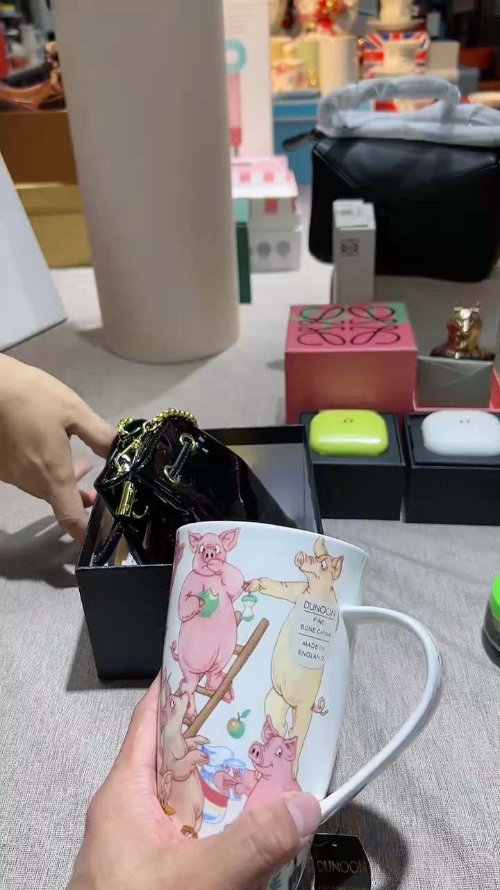 【闪购商品】瓷片正品保真，清库存