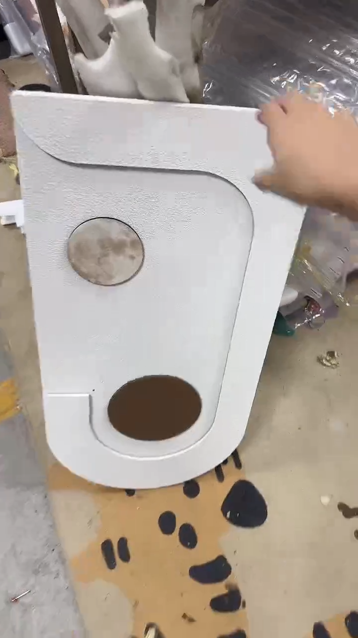 仓库清仓 默认瑕疵40*80无灯