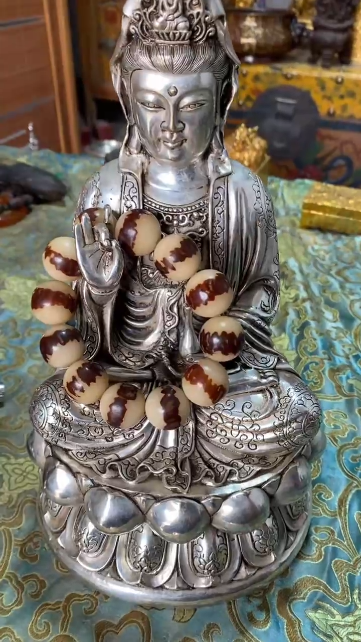 【闪购商品】金刚菩提吊坠精品好物精选