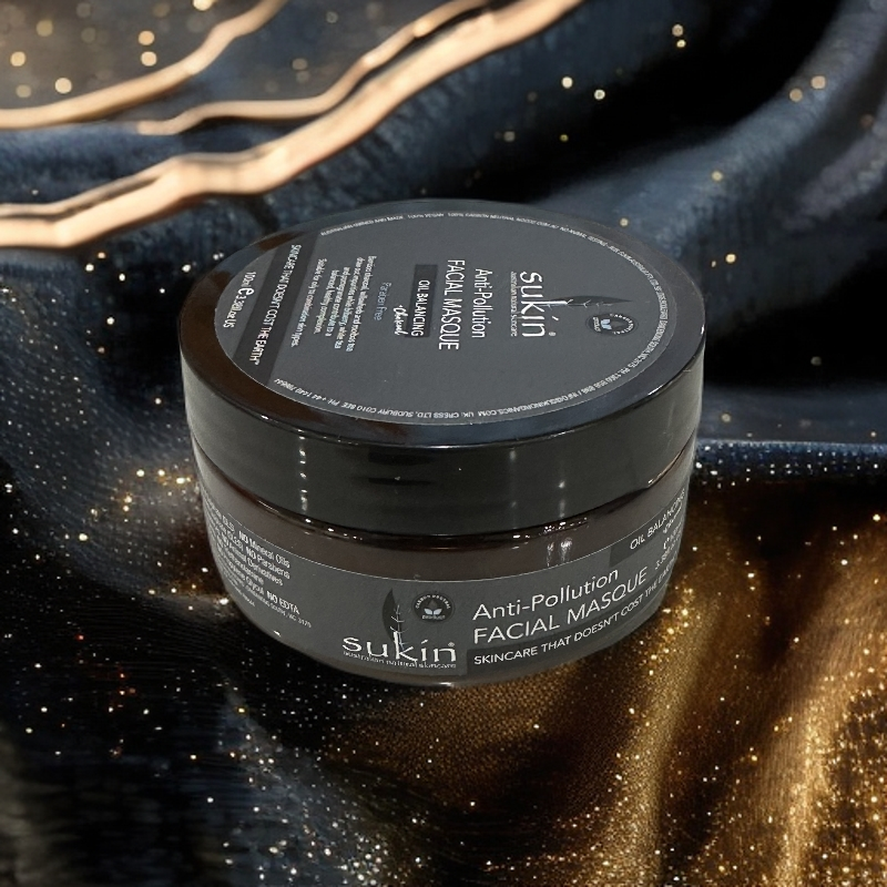 Sukin面膜芳香剂