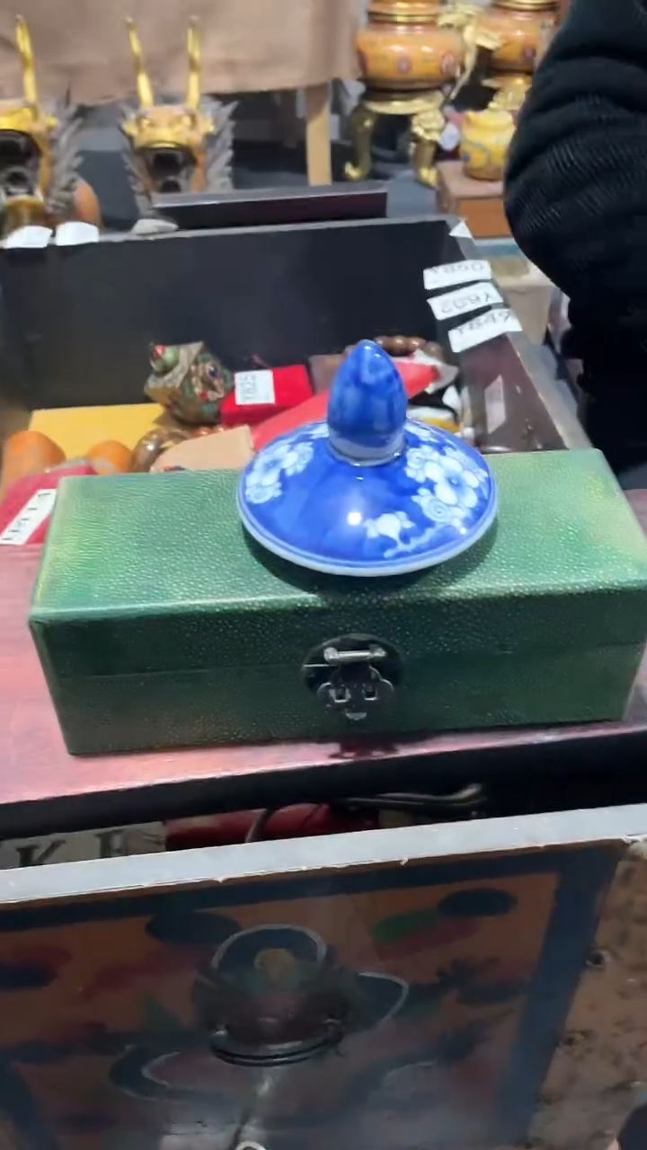 【闪购商品】瓷片主播推荐精美好物