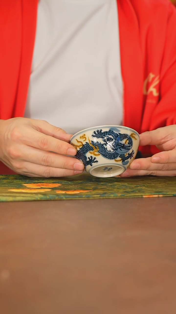 【闪购商品】瓷圈富贵推荐好物@@msmg19