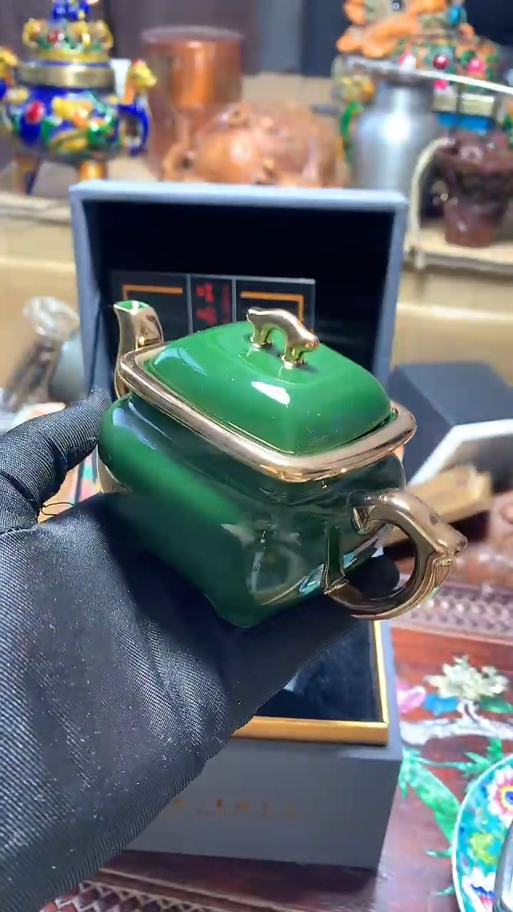 【闪购商品】瓷器默认微瑕瓷器