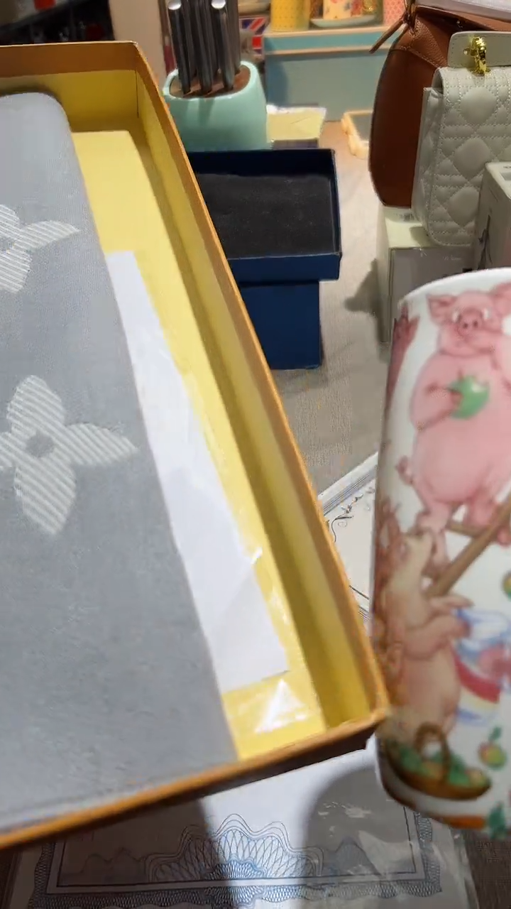 【闪购商品】瓷片正品保真，清库存