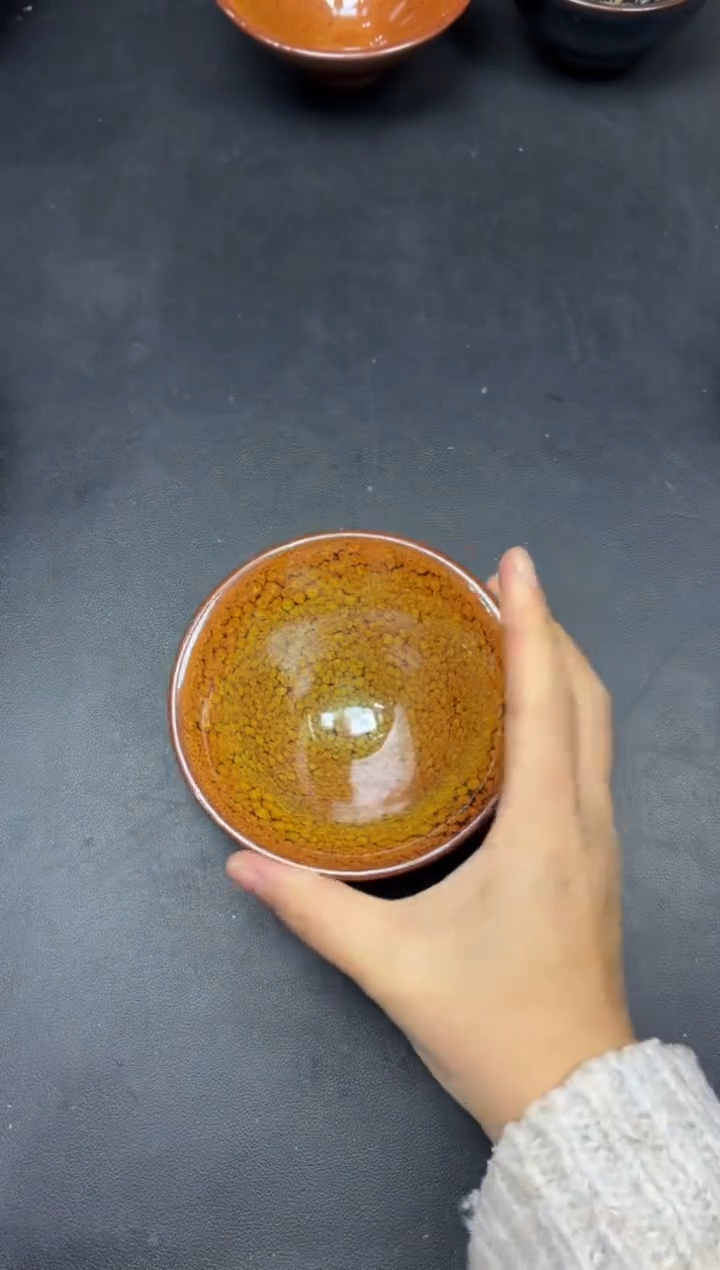 茶盏164                   