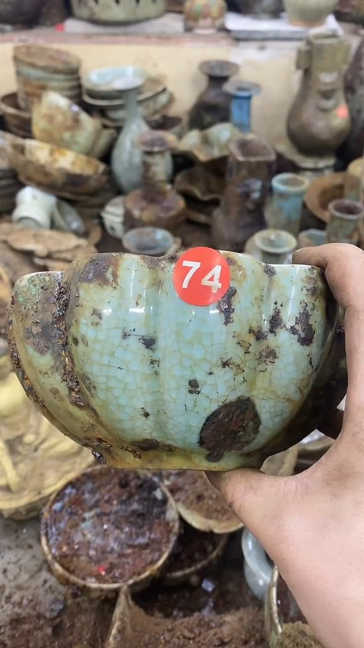 【闪购商品】摆件瓷器瓷器瓷器瓷器