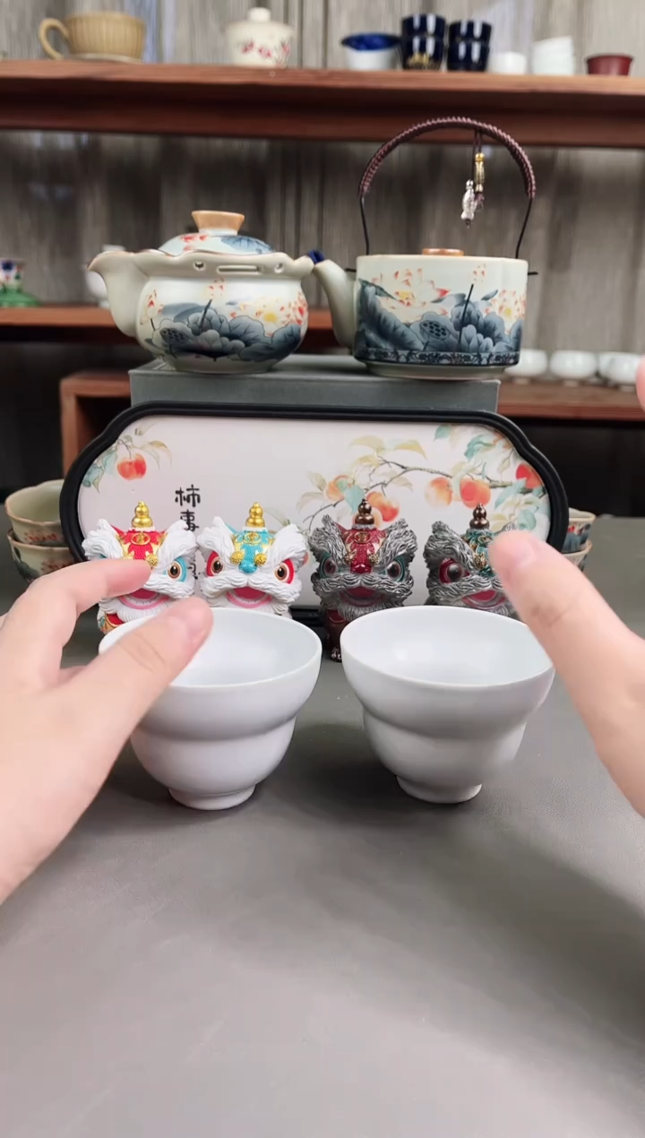 【清货】微瑕不售后，完美主义慎拍