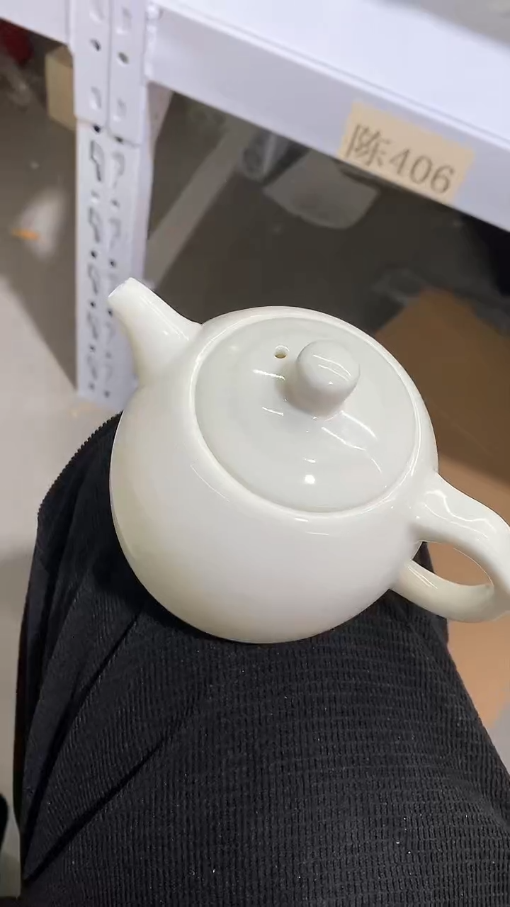 【闪购商品】瓷片陶瓷茶器福利陈406