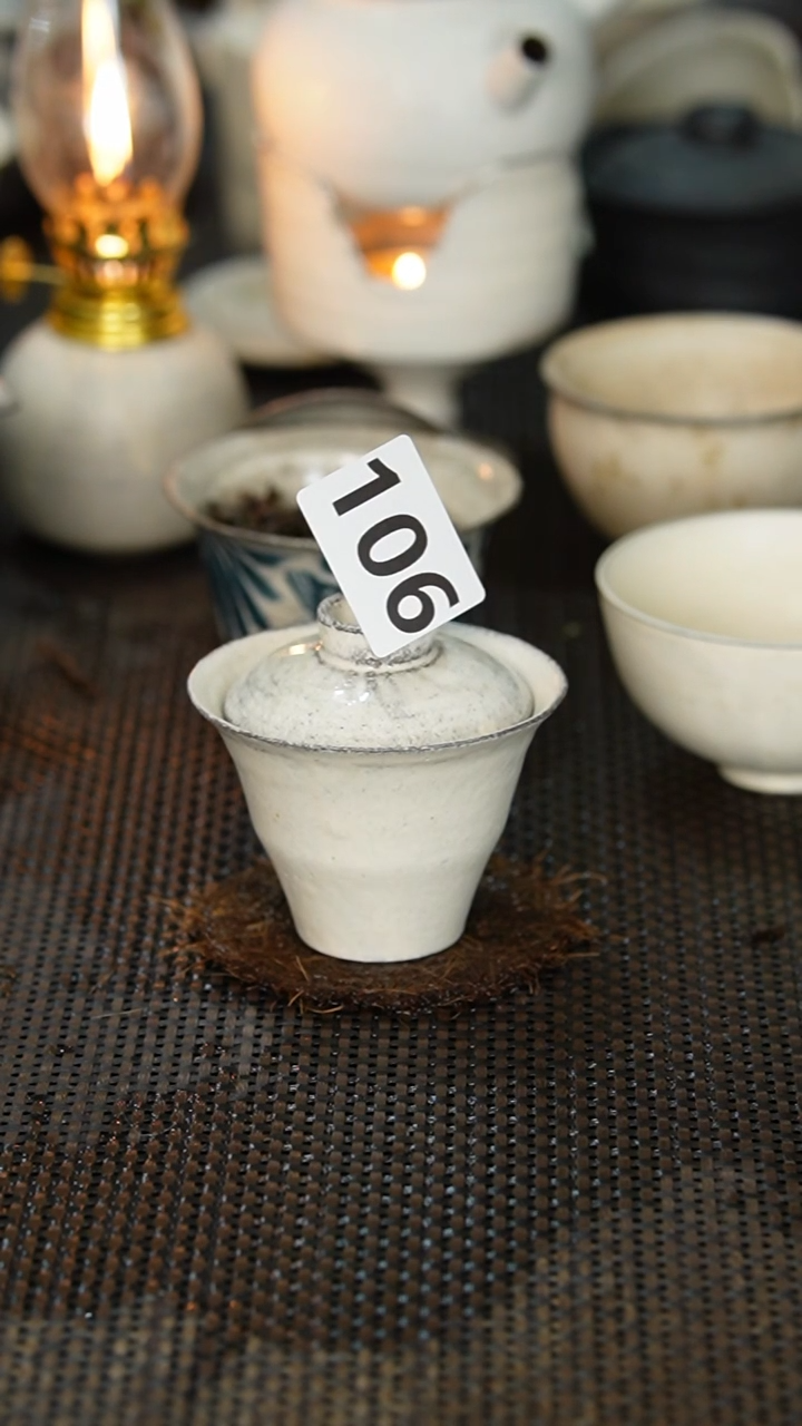 【闪购商品】106景德镇{立梦陶}手作