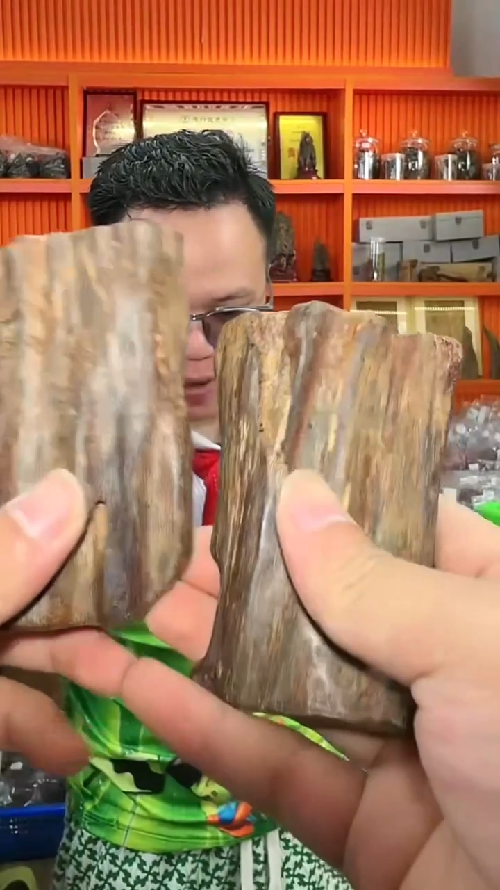 沉香手串227号海南古董香多样性发一