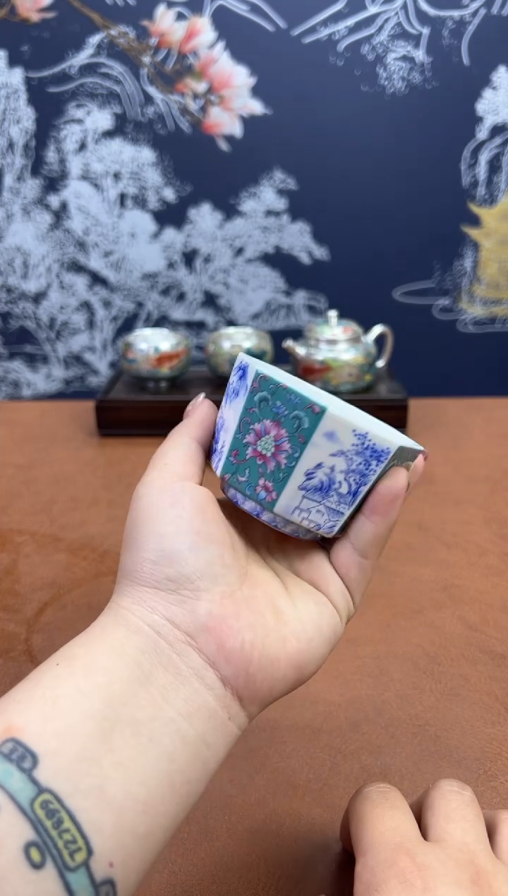 茶盏 瓷SC1111111111111