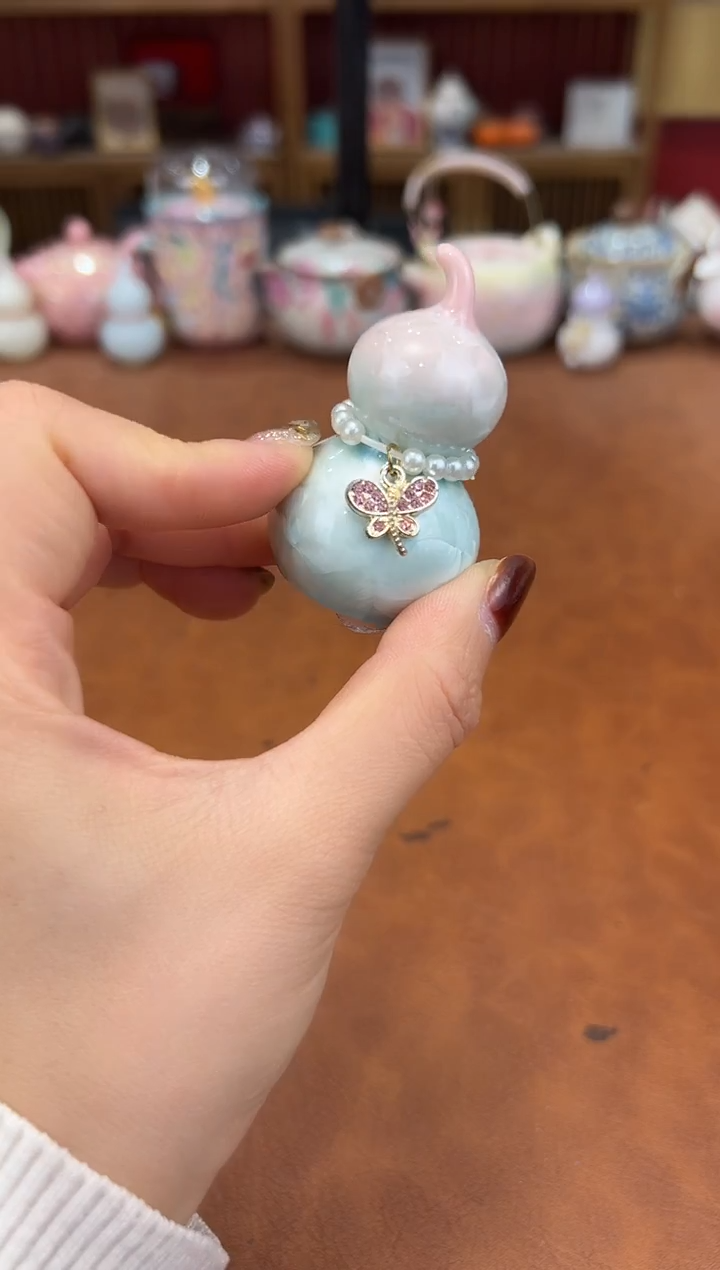 -熹宁陶瓷通用链接