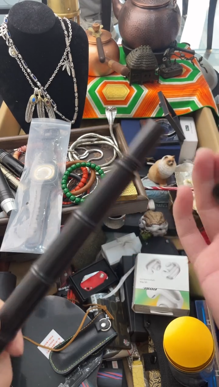 【闪购商品】瓷片永华世家亭亭总铺大朋鸟-柒号铺