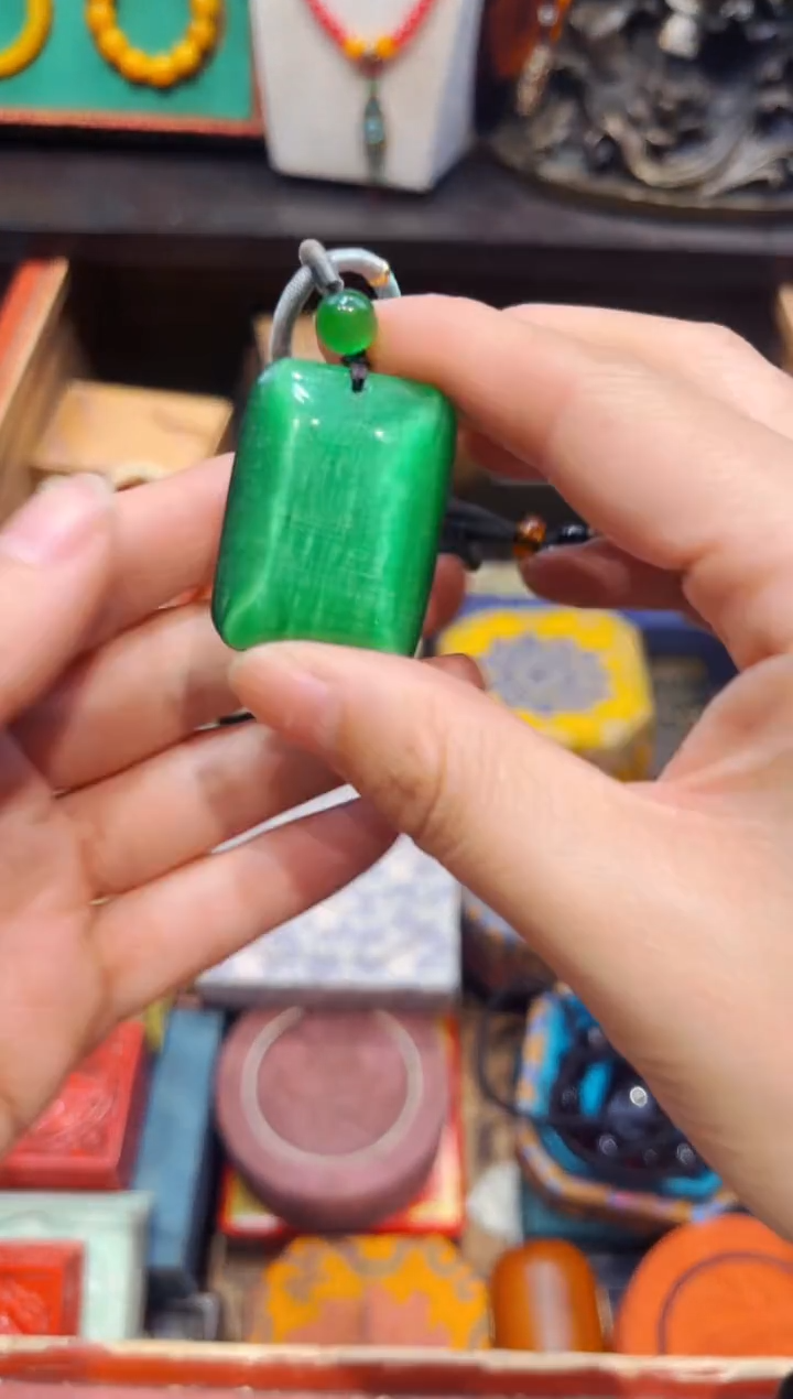 【闪购商品】和田玉1未镶嵌欣妹专属精选链接b21313