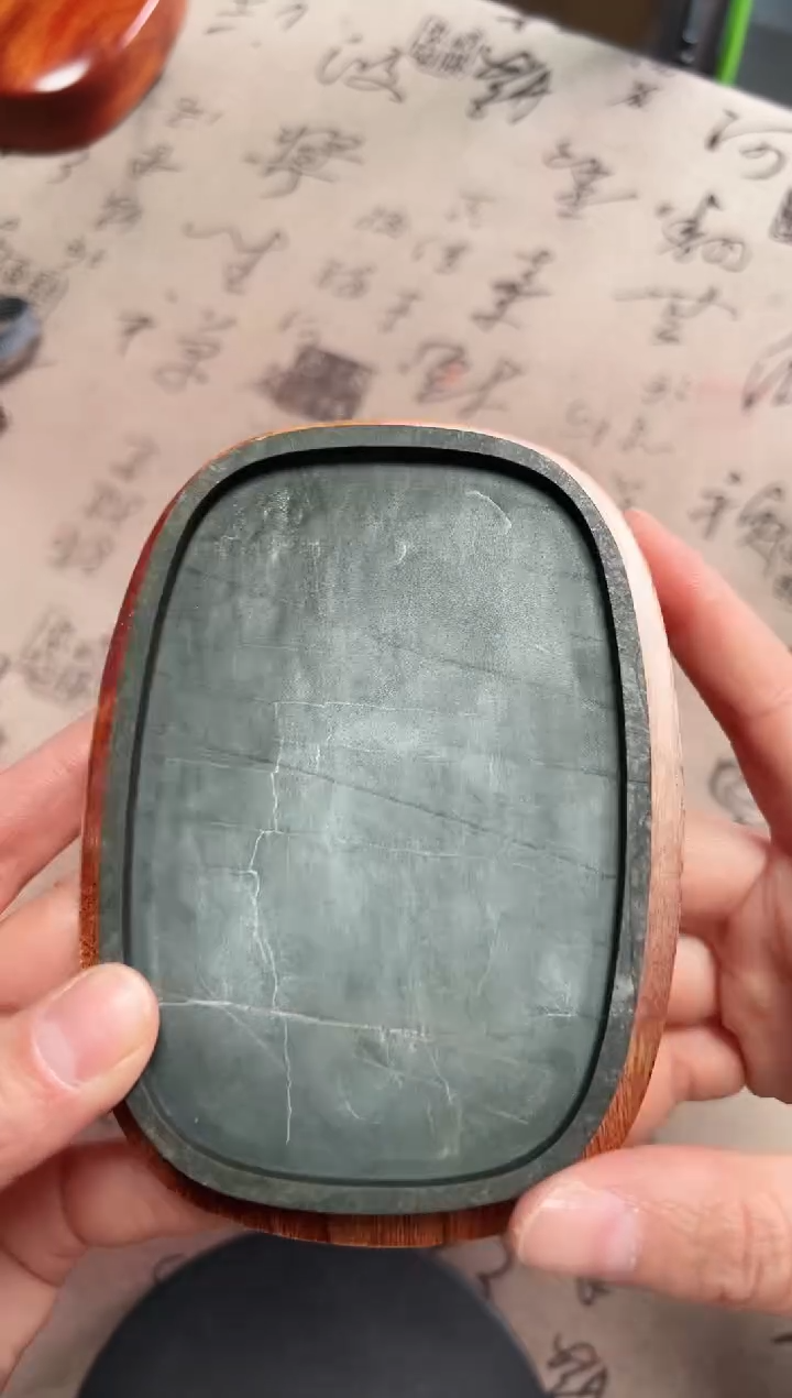 4号血丝白眉龟甲