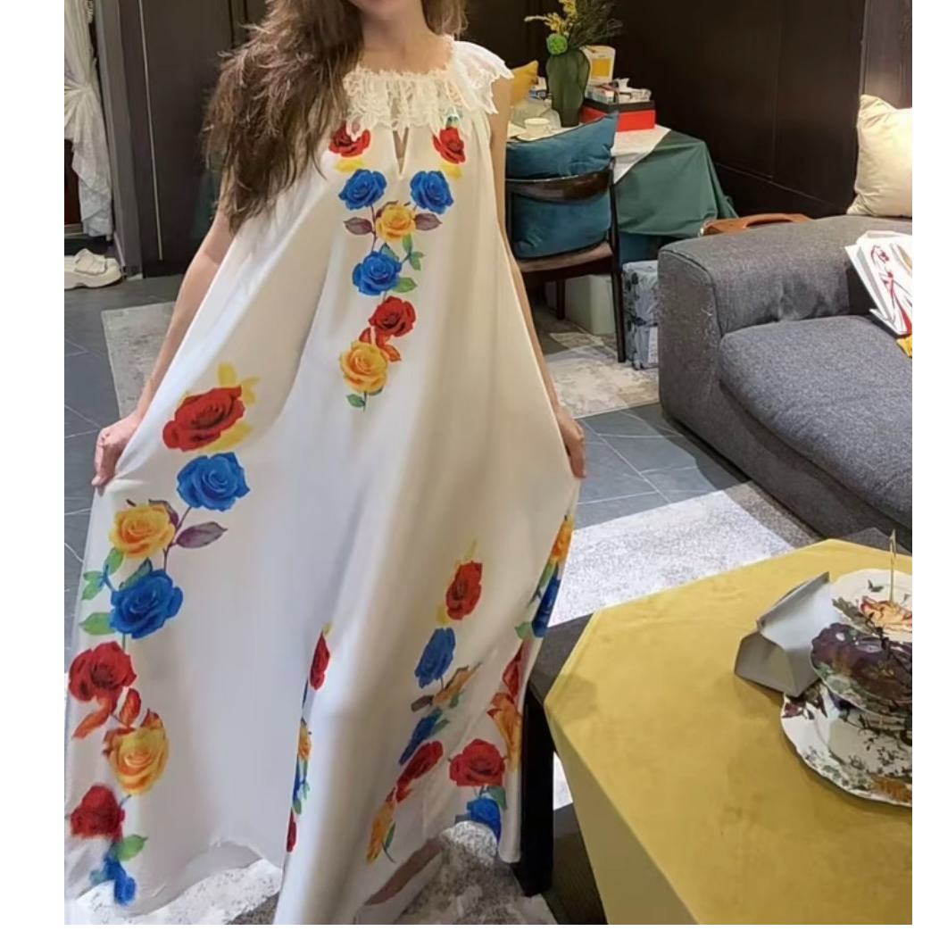 【mashuck】夏季高端居家服睡衣【06】