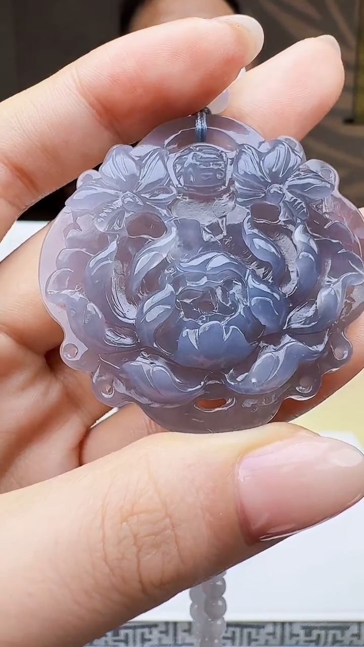 定制和田玉天然和田玉（拍一发一）