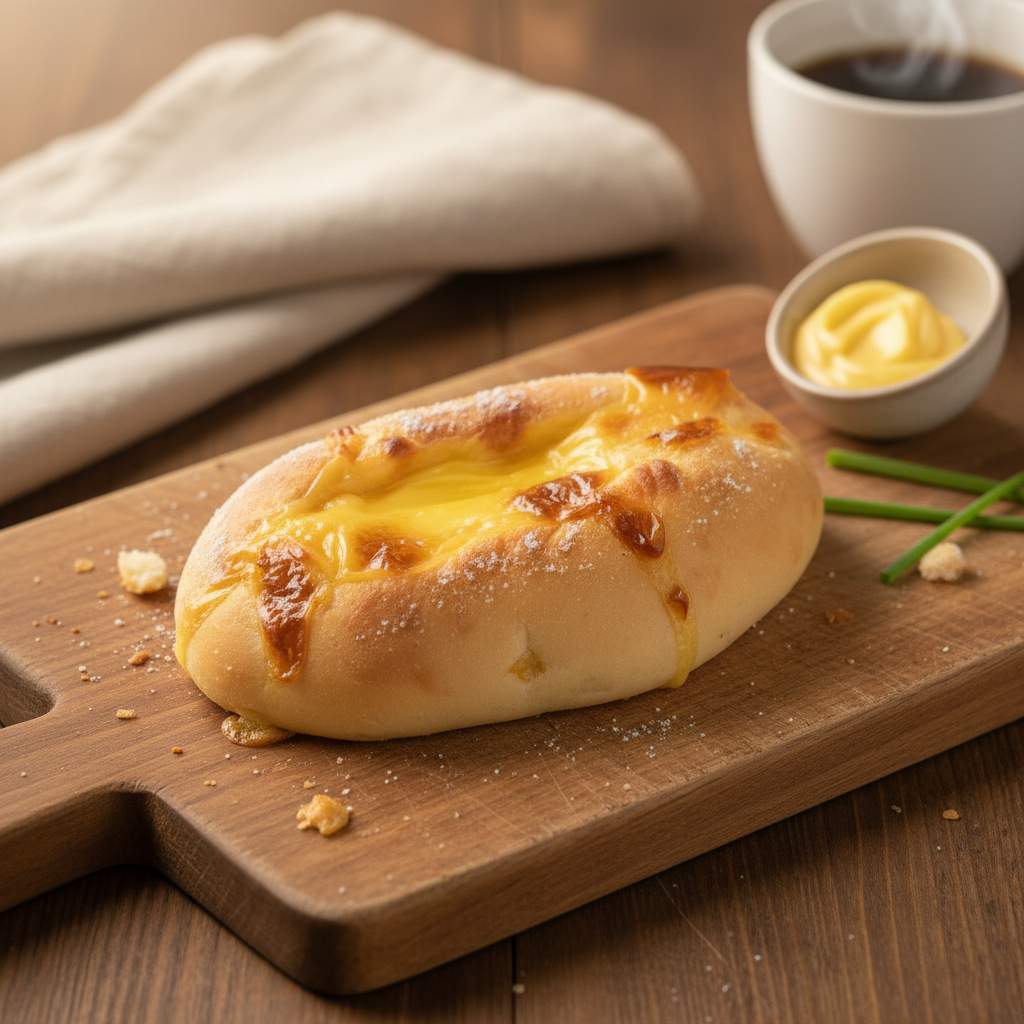 榴莲欧包/全麦欧包多种口味可选营养代餐新鲜面包现烤现发