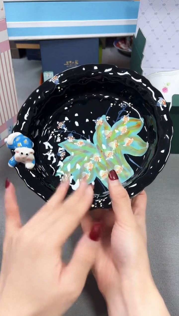 【闪购商品】瓷片新号起号不计成本漏，点菜优先