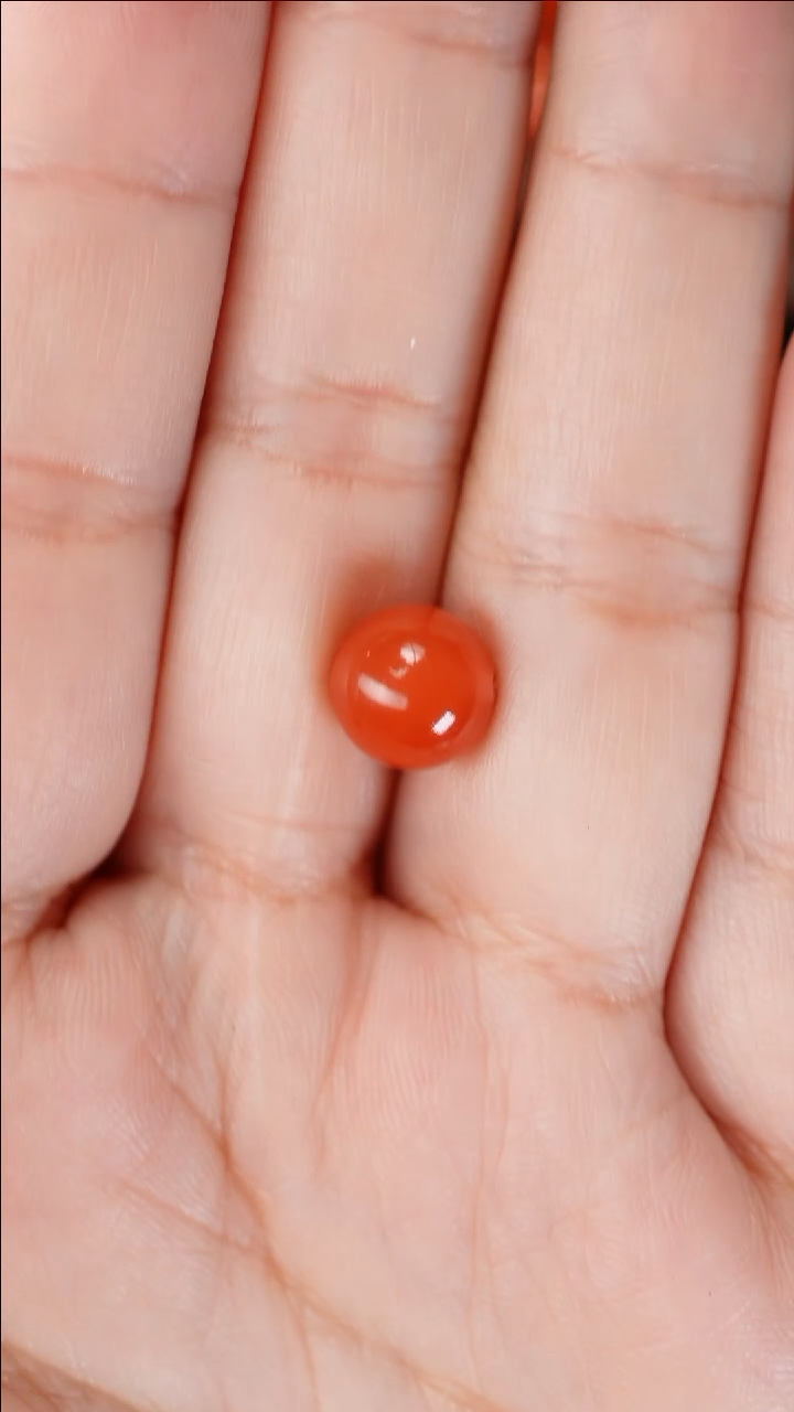 【闪购商品】南红玛瑙5555未镶嵌55555