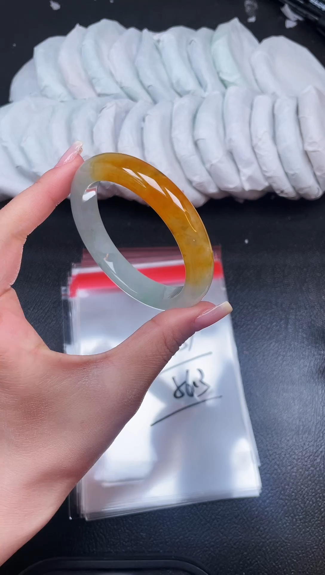  拍下以实物为准T150-56.3