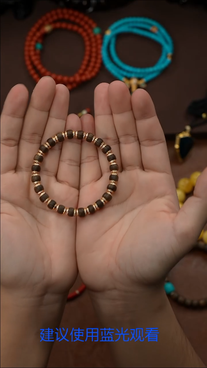 沉香手串沉香手串